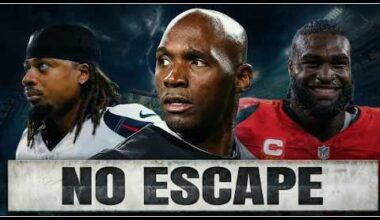 How the Texans Built the NFL’s Most Feared Defense