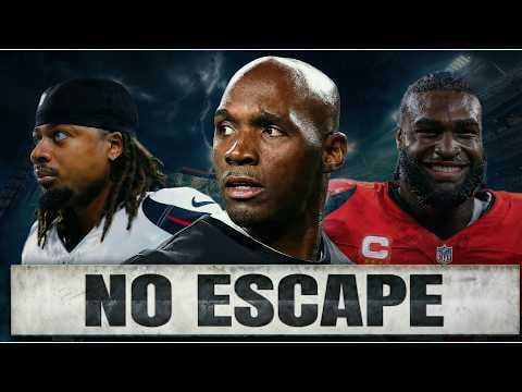 How the Texans Built the NFL’s Most Feared Defense