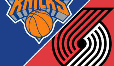 GAME THREAD: The Portland Trail Blazers (19-20) vs The New York Knicks (24-14) - (3:00 PM PT, Sunday, January 11, 2026)
