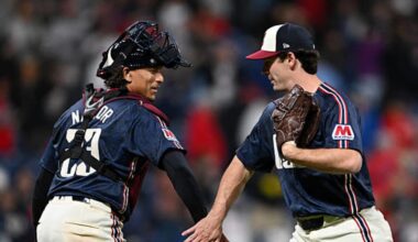 Player of the Week (Week of 1/26): Matt Festa