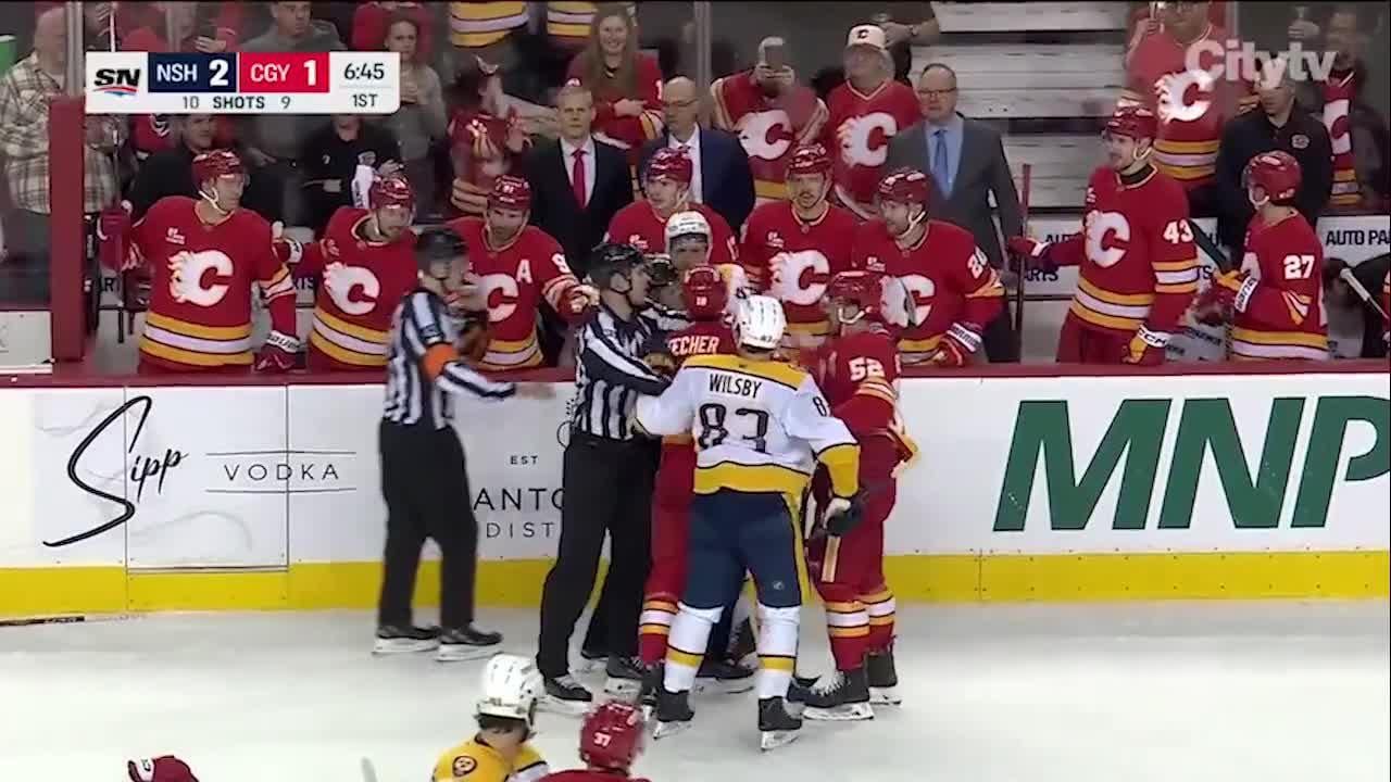 Beecher suspended one game