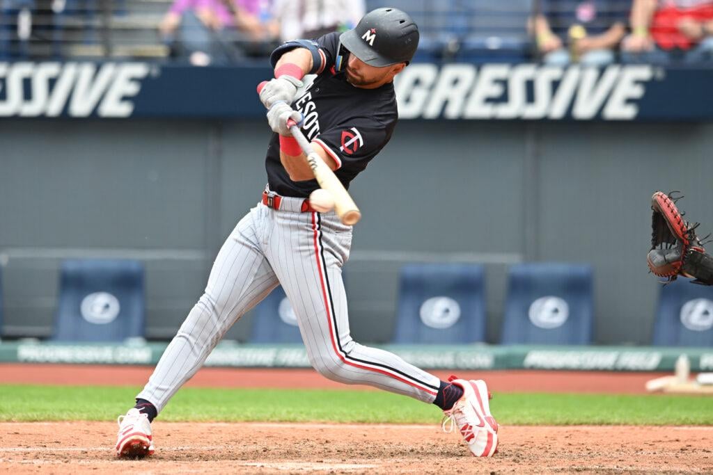 Another trade involving the Rockies has happened. The Twins have traded infielder Edouard Julien and right-hander Pierson Ohl to the Rockies. Minnesota receives Minor League right hander Jace Kaminska as well as cash considerations.