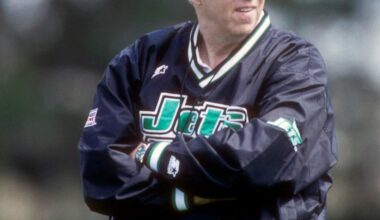 How Can Former Jets Coach Bill Parcells Help Aaron Glenn in 2026?