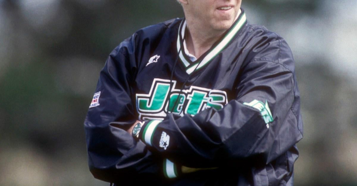 How Can Former Jets Coach Bill Parcells Help Aaron Glenn in 2026?