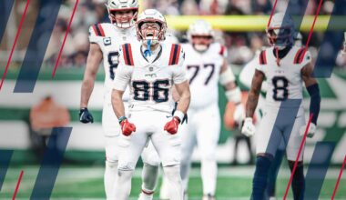 Highest-graded undrafted free agents from the 2025 NFL regular season