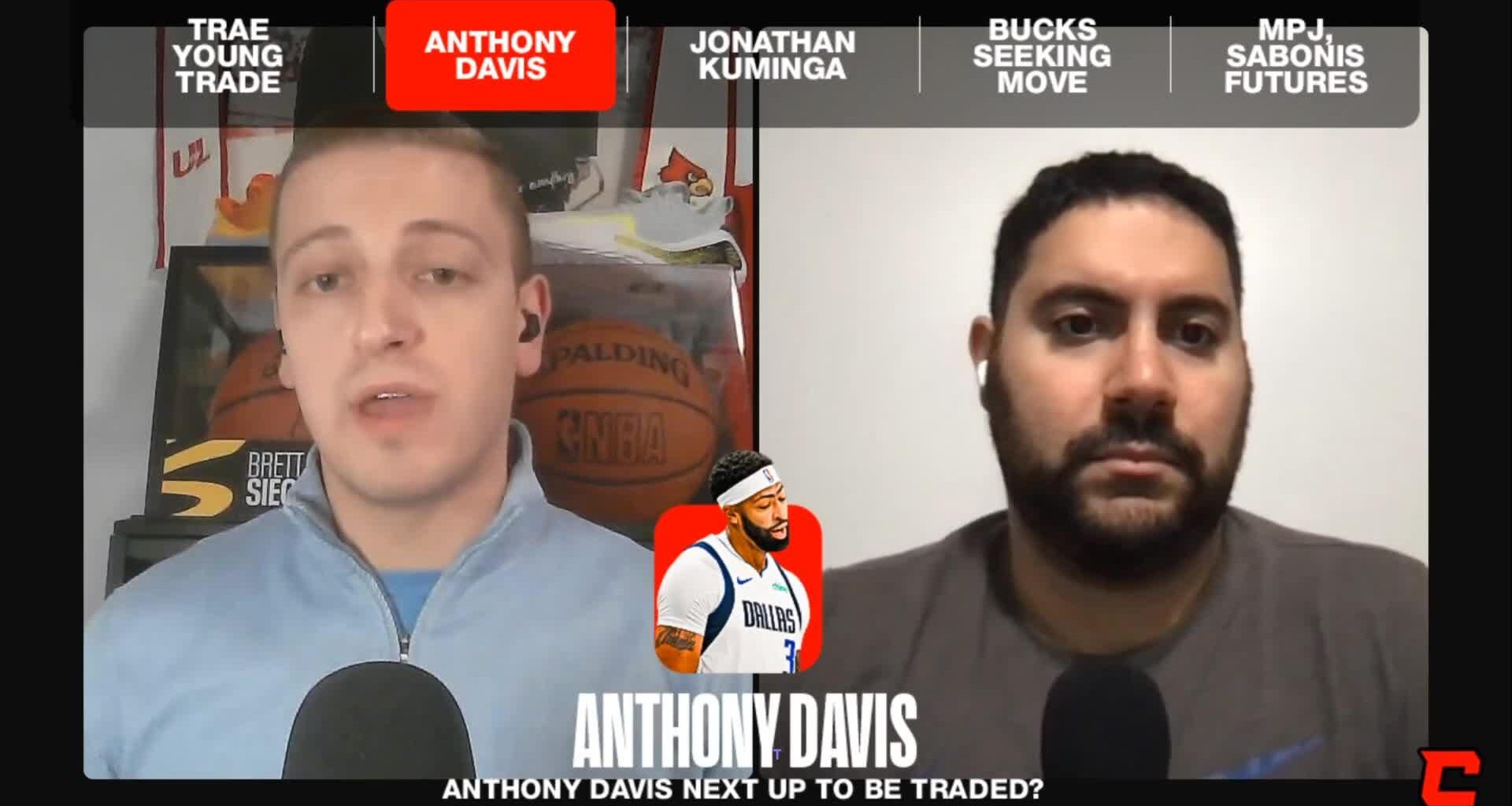 [Siegel] The Chicago Bulls have been ‘scouting’ the New Orleans Pelicans in recent weeks, presumably for Zion Williamson as a ‘buy-low’ candidate.