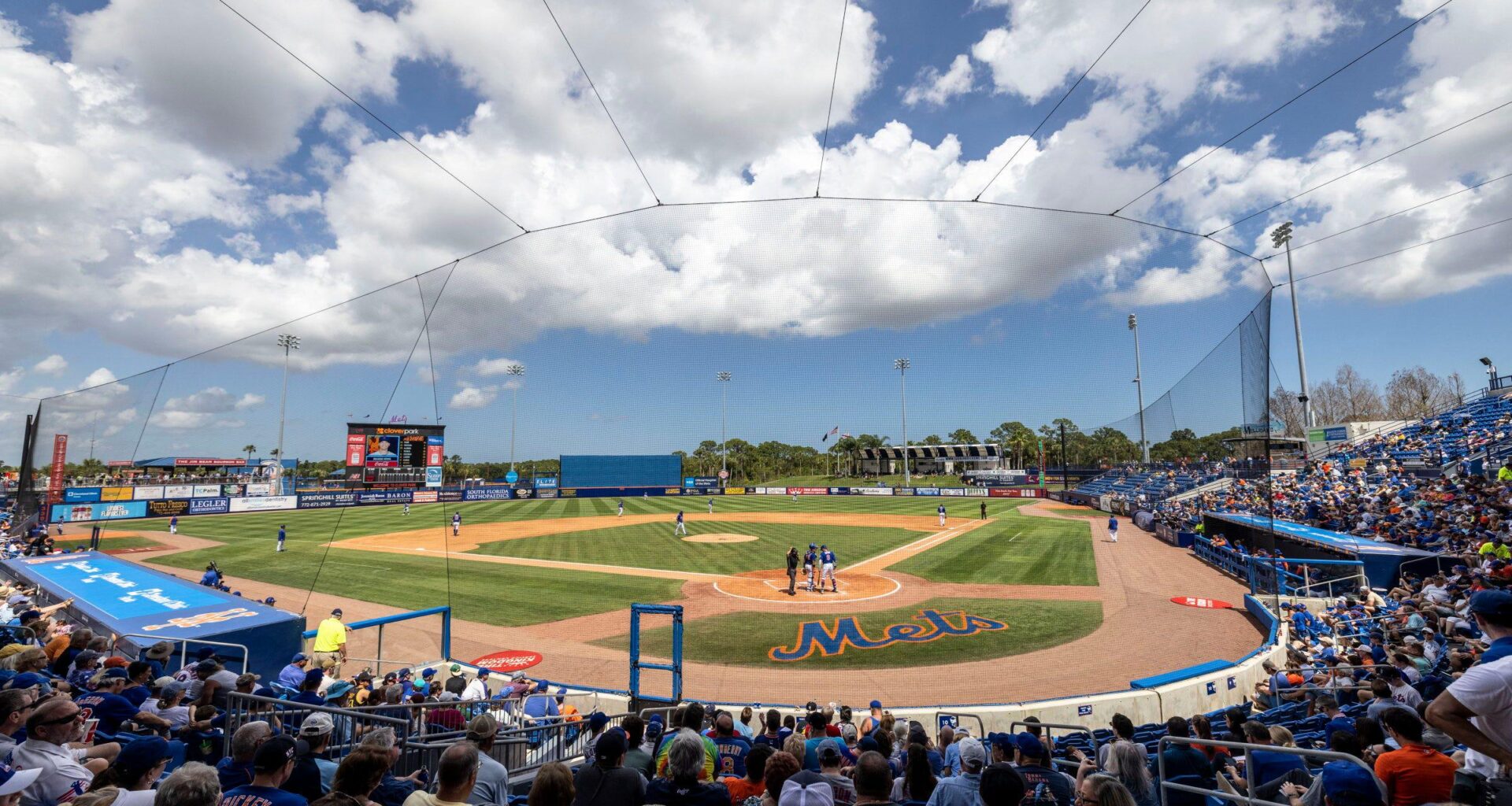 Mets remain on 880am