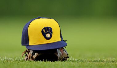 Milwaukee Brewers' Chourio, Monasterio, Quero Status Unknown Amid US Strikes on Venezuela