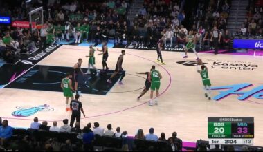 Luka Garza x Floyd Mayweather