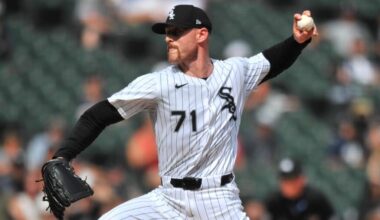 Rays, Cam Booser Agree To Minor League Deal