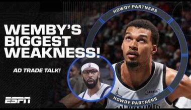 Tim MacMahon said that the Mavericks are being “ambitious” in their search for their next General Manager, vetting candidates who are currently successful presidents of basketball operations for “good teams”.