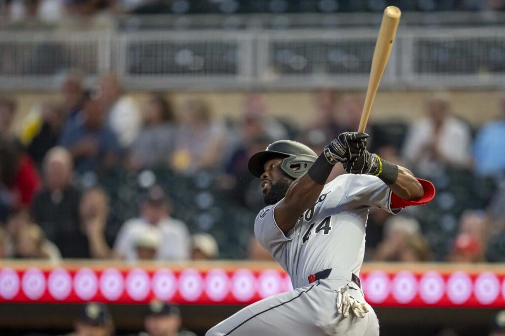 White Sox Designate Bryan Ramos For Assignment