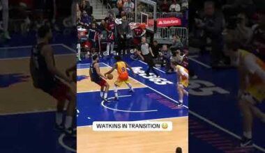 (NBA): JimmybWatkins jumped in and jump‑started the Wizards offense instantly!