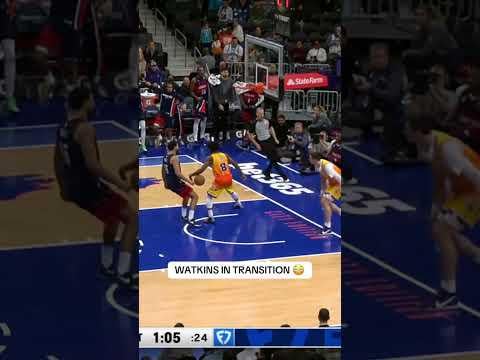 (NBA): JimmybWatkins jumped in and jump‑started the Wizards offense instantly!