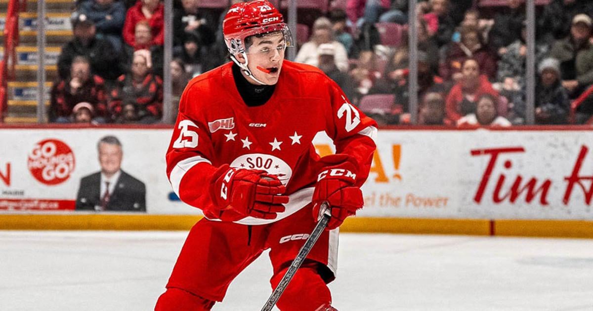[TSN] Craig’s List: Gavin McKenna stays No. 1; Chase Reid emerges as top defenceman
