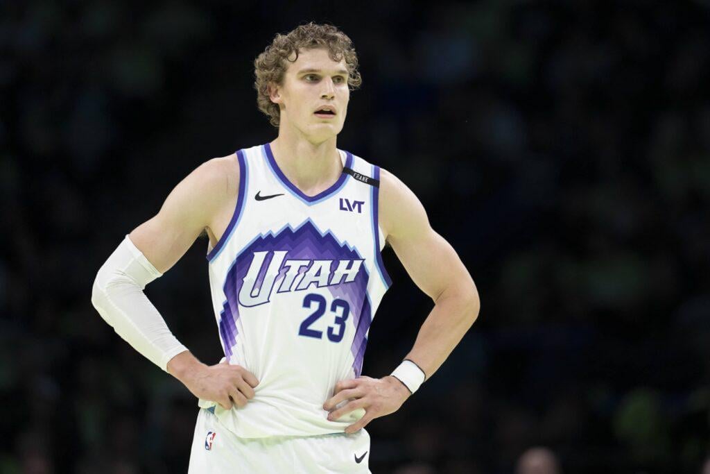 7 Trade Offers For Lauri Markkanen The Jazz Wouldn’t Refuse - Fadeaway World