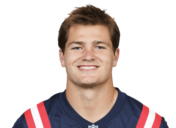 Drake Maye’s regular season comes to a close. 354/492 (72%) 4,394 Passing yards 31 TD, 8 INT, 450 Rushing Yards, 4 Rushing touchdowns