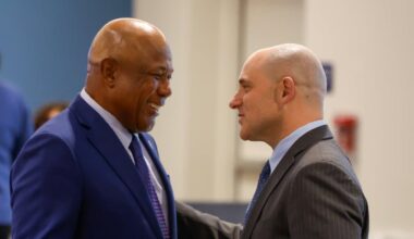 The Rays have a stadium site. What will it take to build a ballpark?