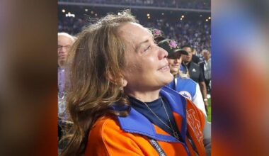 Wife of New York Mets Owner Abruptly Announces She’s Leaving Social Media