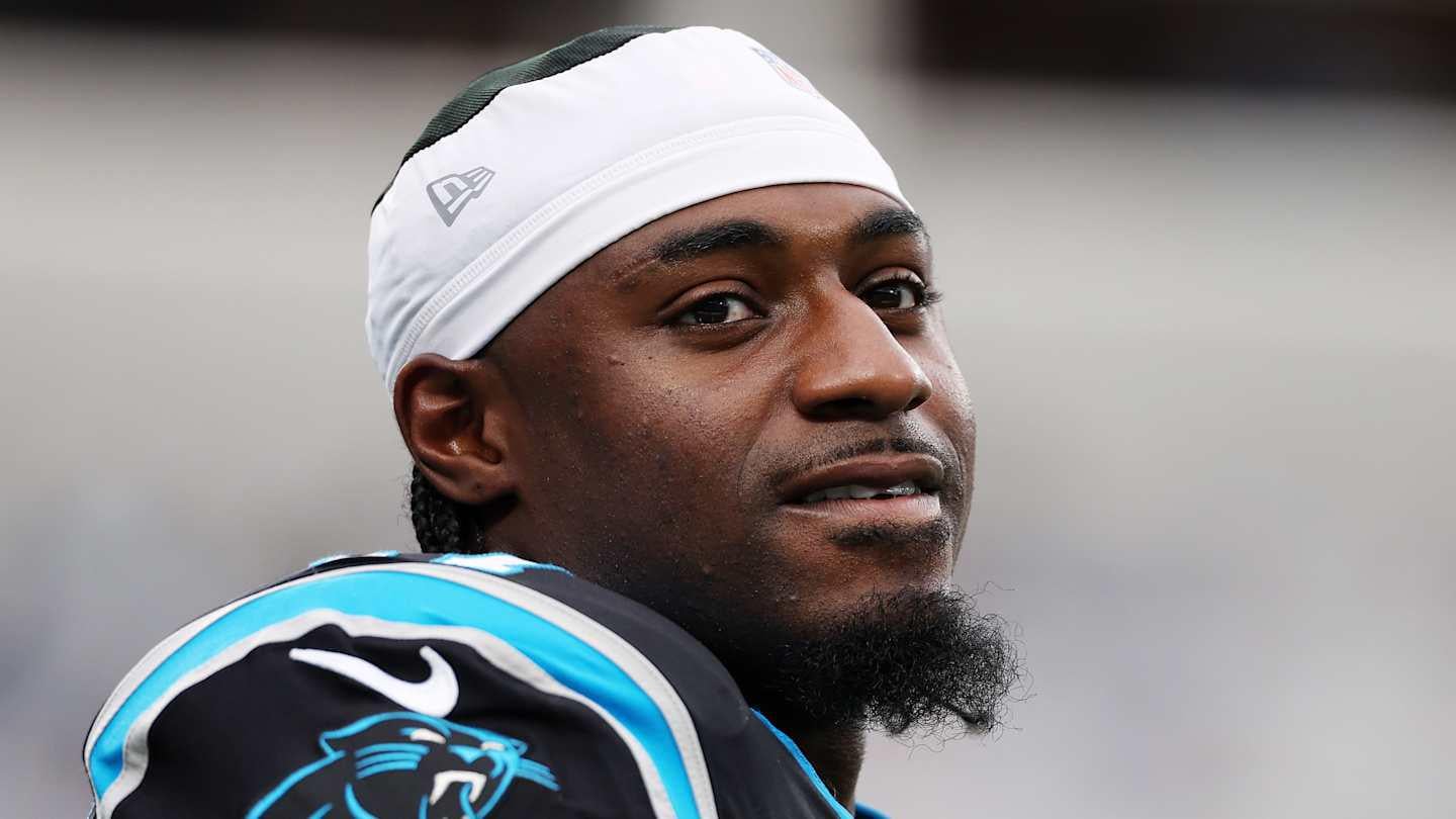 Xavier Legette told it like it is when responding to scathing criticism