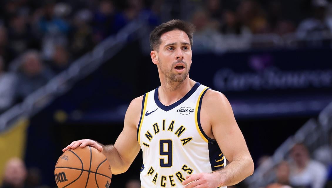 Game Thread: Indiana Pacers (9-31) vs. Toronto Raptors (24-17), January 14th, 2026 7:00 PM