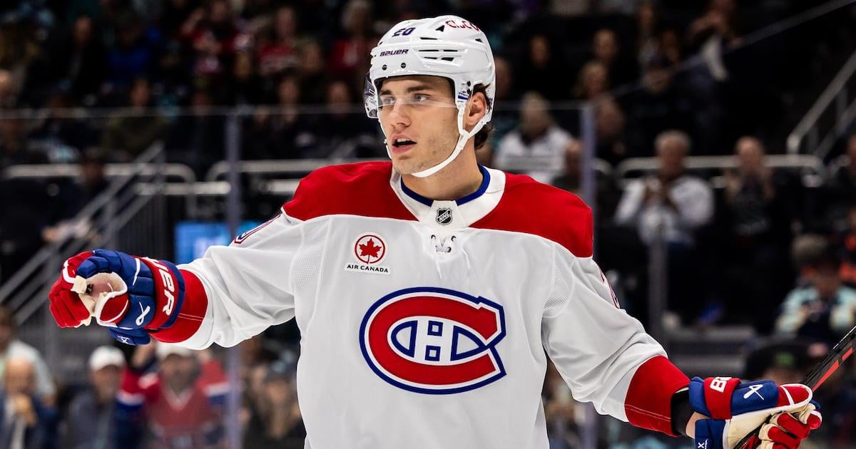 Dvorsky named to Slovakia Olympic team