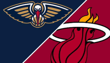 [Post Game] Heat blow out Pelicans | Powell hits nine triples