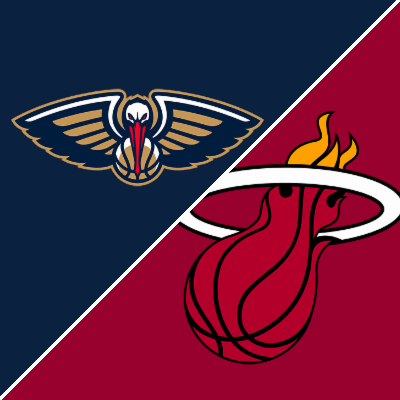 [Post Game] Heat blow out Pelicans | Powell hits nine triples