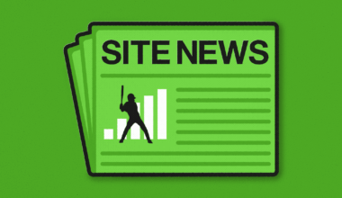 [Fangraphs] All the 2026 Projections Are In!