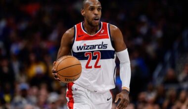 What I’m hearing about the Washington Wizards ahead of the NBA trade deadline