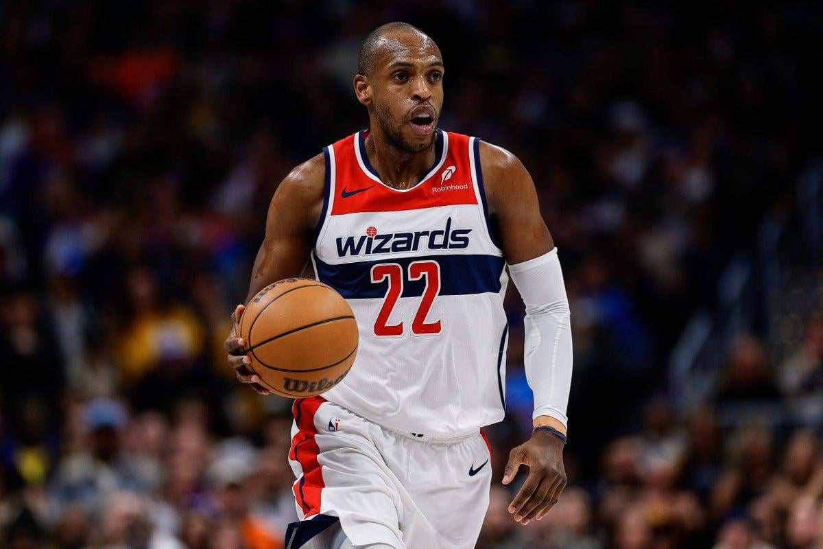 What I’m hearing about the Washington Wizards ahead of the NBA trade deadline