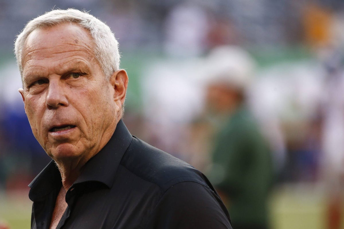 Jeffrey Epstein scouted women for New York Giants co-owner Steve Tisch, emails show