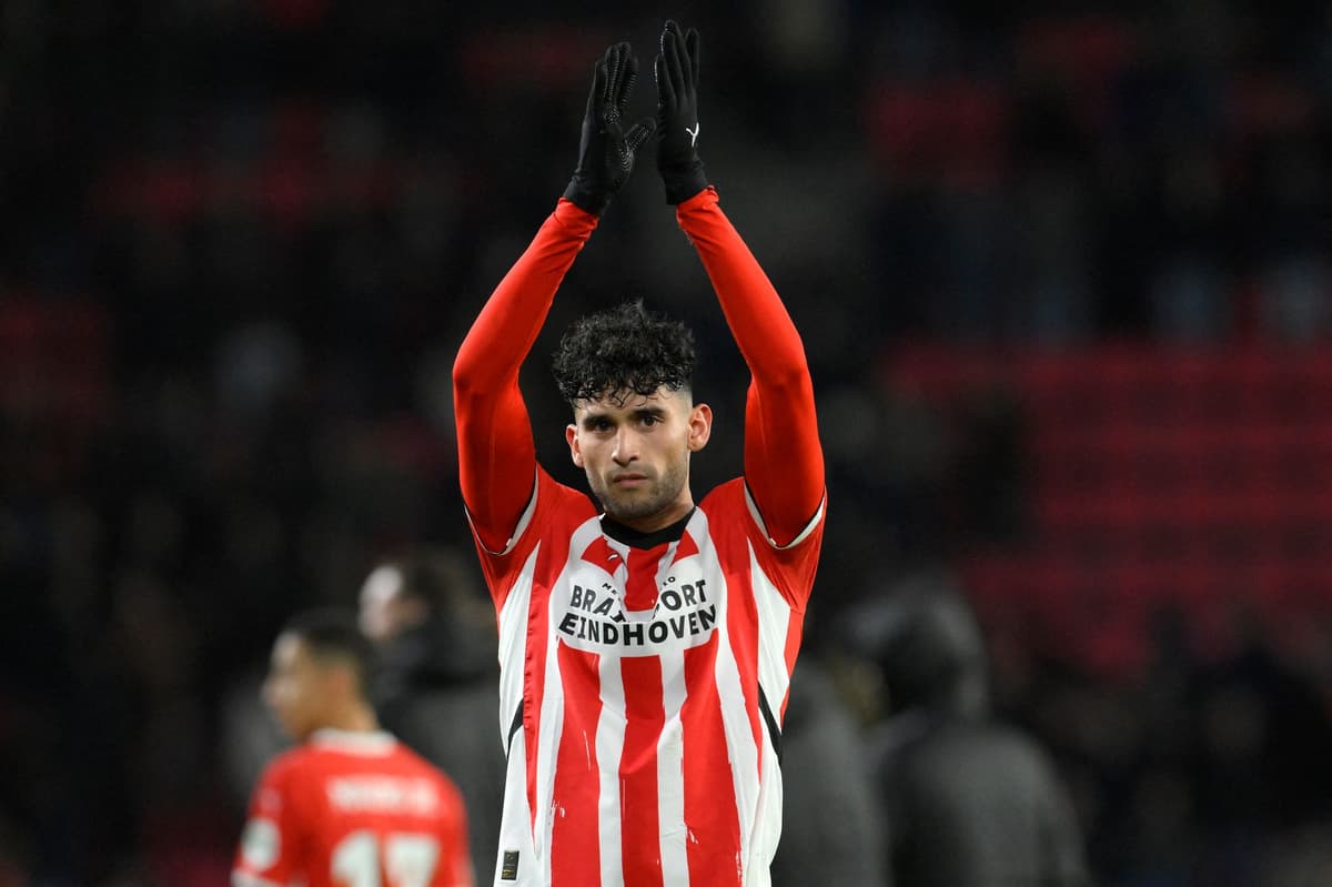 Fulham close in on top transfer target as striker talks stall - standard.co.uk