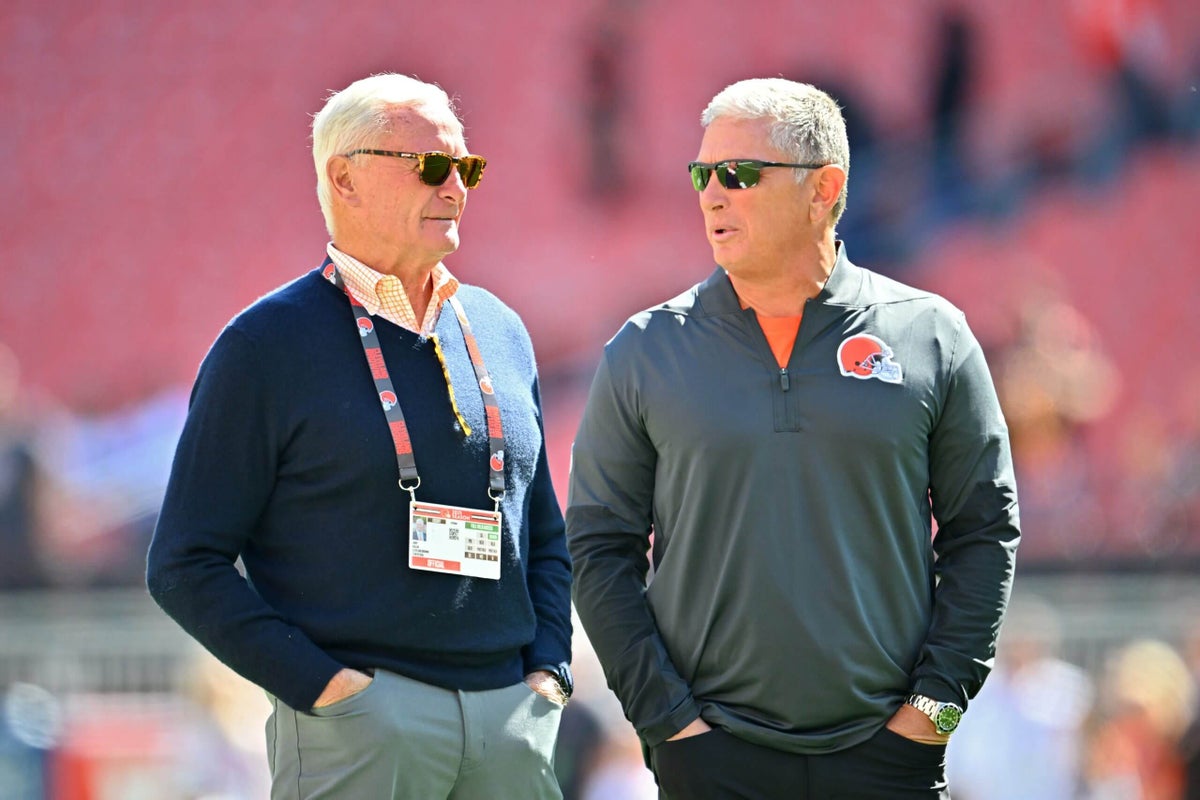 Browns’ odd process that led to Todd Monken bears question: Do they know what they want?