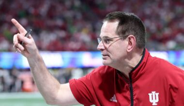 I was wrong about Indiana, Miami is back and recruiting stars don’t matter in Mandel’s Mailbag