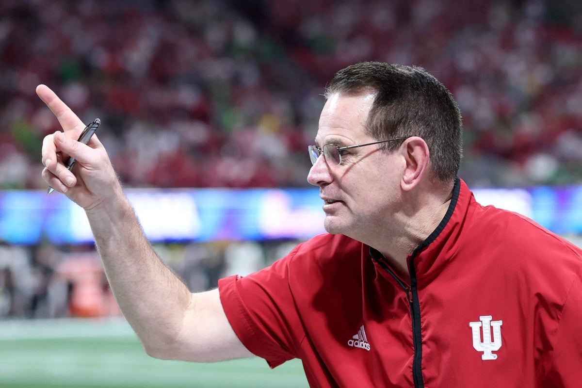 I was wrong about Indiana, Miami is back and recruiting stars don’t matter in Mandel’s Mailbag