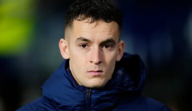 Four players linked with signing for Man Utd, latest transfer rumours include Spain and France internationals