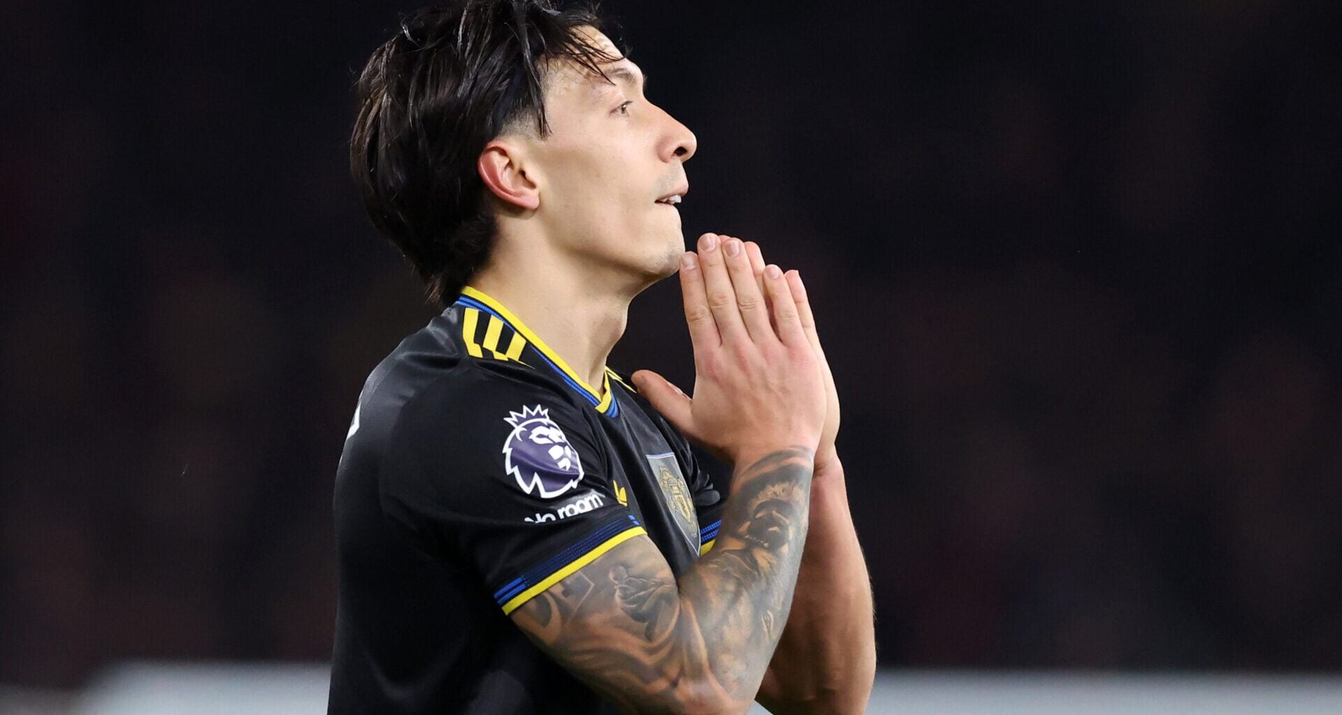 Lisandro Martinez feud will be reignited this month after his Premier League rival changed clubs