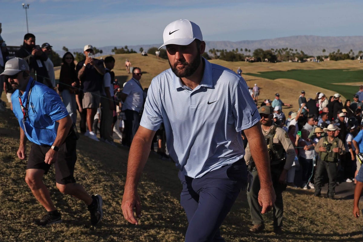 Scottie Scheffler’s win to open 2026 sends a message to the rest of the PGA Tour