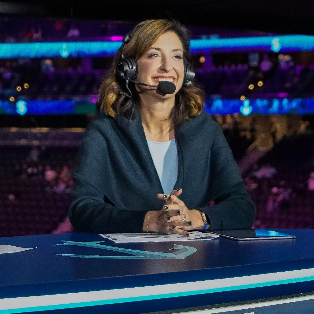 [Lukan] The #SeaKraken  have activated Jaden Schwartz from injured reserve. Additionally, Chandler Stephenson has been designated non-roster.