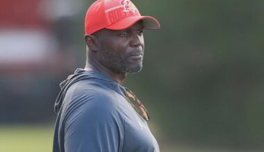 Bucs Players Think Too Many Walk-Through Practices Hurt The Team