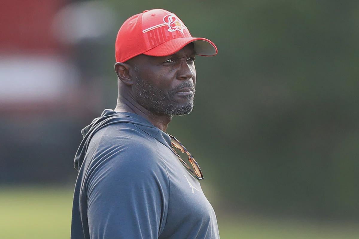 Bucs Players Think Too Many Walk-Through Practices Hurt The Team