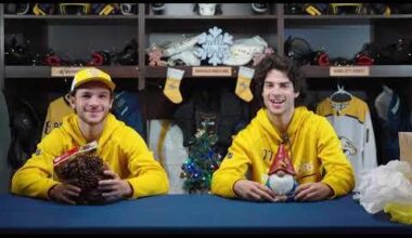 Best of 2025: Holiday Outtakes