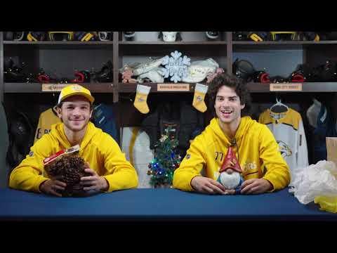 Best of 2025: Holiday Outtakes