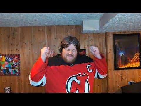 Pity the Fool - Jets 4, Devils 3