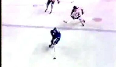 On this day 50 years ago, the Sabres annihilated the Soviet Union's Krylya Sovetov Moscow (Soviet Wings) hockey club 12-6 in game 4 of Super Series '76.