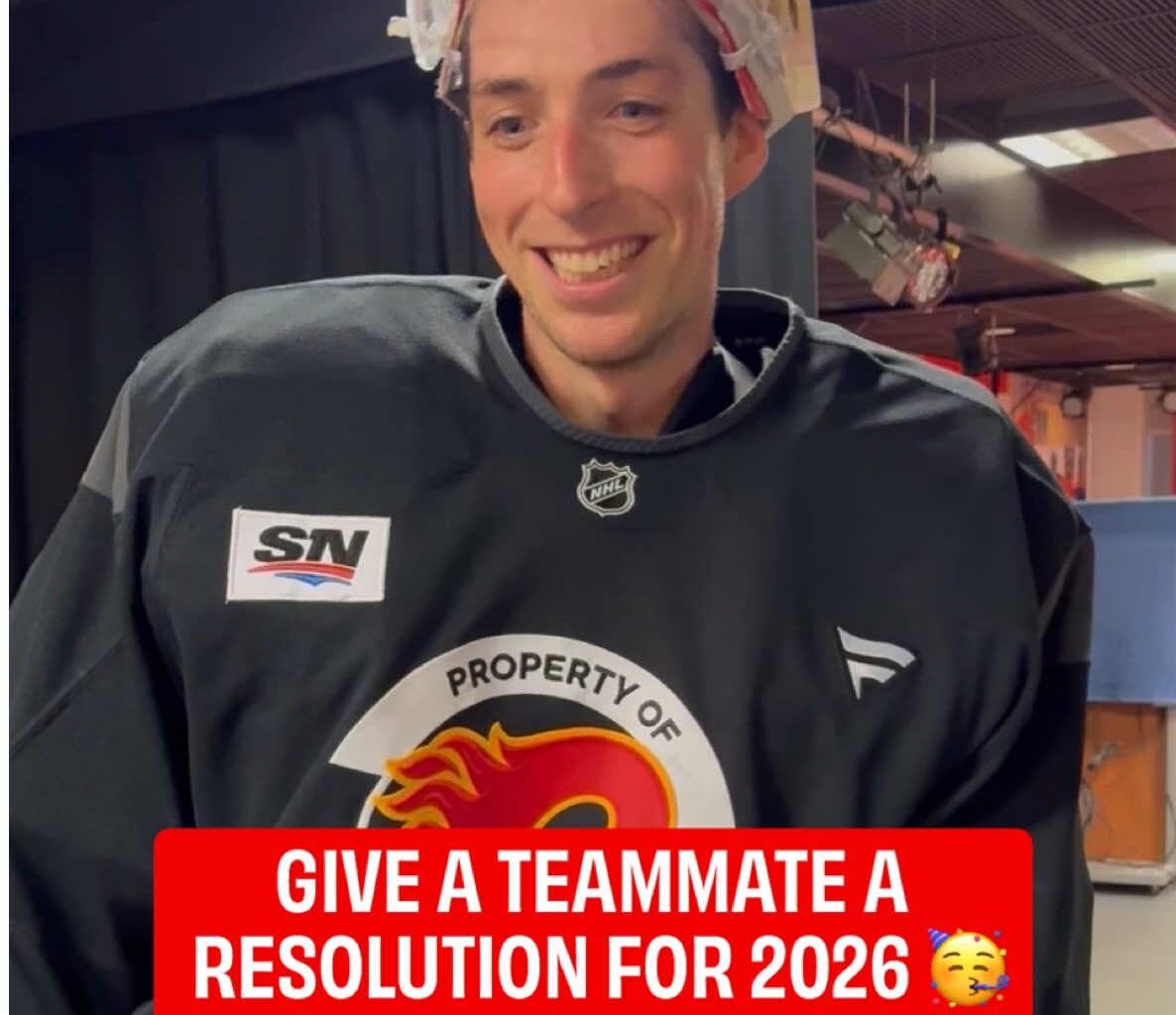 Secret Flames Lore - Meatballs Meanies and Alarms