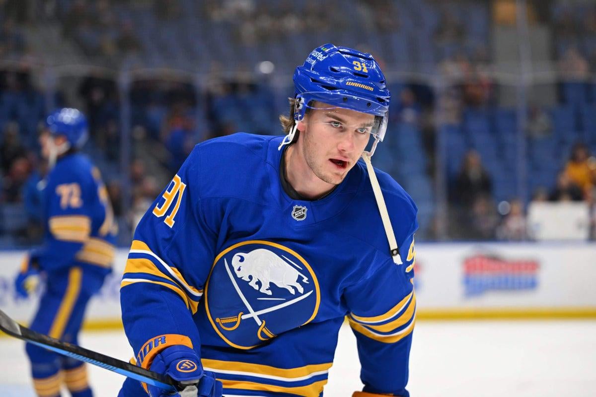 [The Athletic] “I want to be here. That’s something me and my agency and my family have made clear. I want to be in Buffalo, and I want to play here...I want to be part of the solution..." Josh Doan