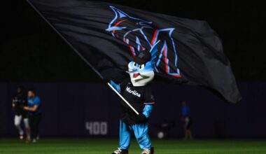 Marlins Acquire Prospect Carlos Martinez From Giants