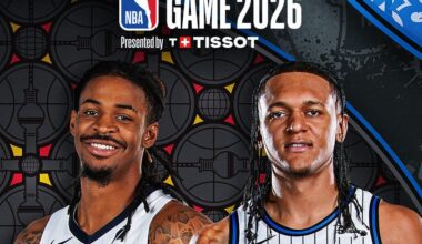 [Jake Fischer] “I was told this week, for example, that Indiana has called Atlanta on Onyeka Okongwu"